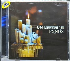 Pxndx – Unplugged On MTV (2010, CD + DVD)