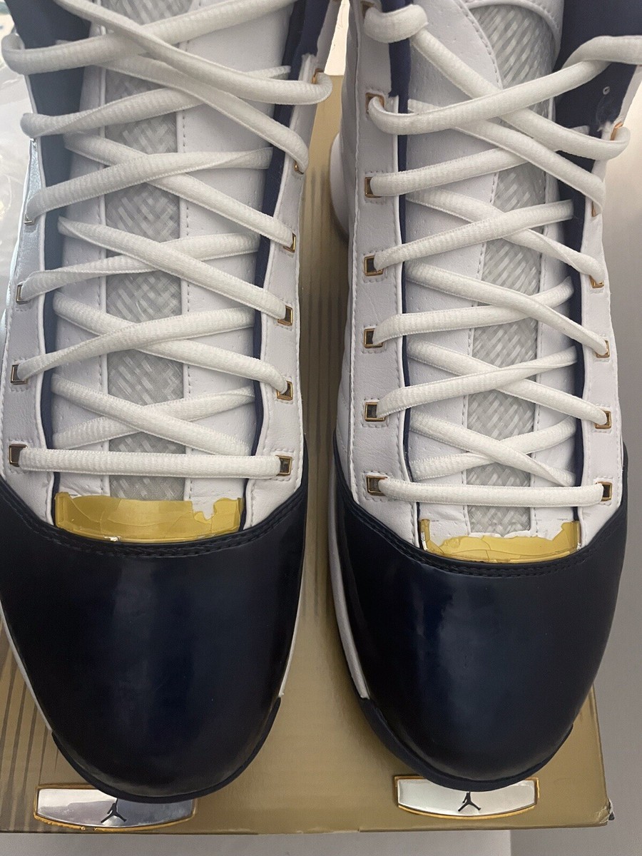 Size 12 - Air Jordan 19 OG SE Olympic for sale online | eBay