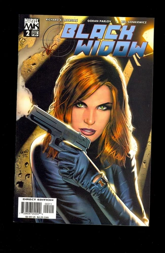 black widow 2  2004 3rd series hi res scans 
