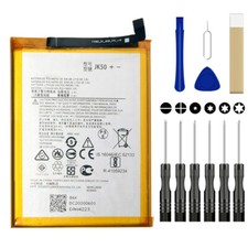 For Cricket For Motorola Moto G Power 2021 XT2117-1 Battery JK50 Replacement