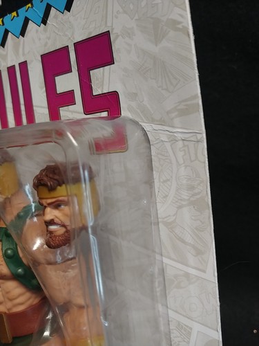 New In Stock!! Marvel Legends Hercules 6-Inch Action Figure - 第 3/5 張圖片
