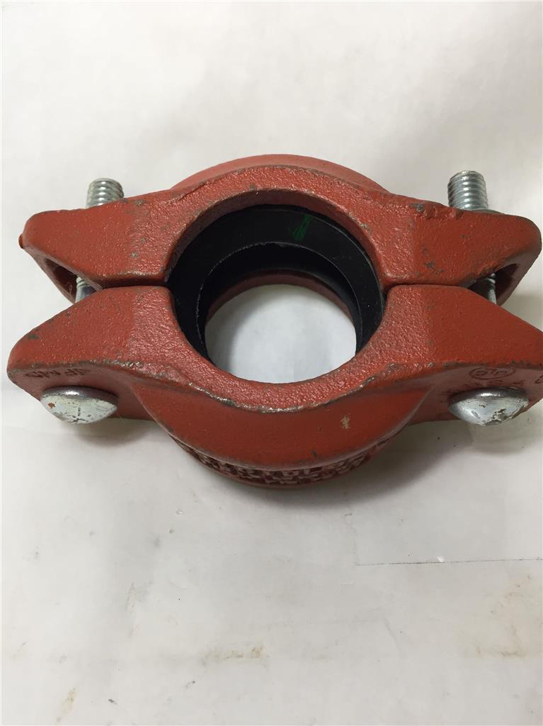 Rigidlok 7401 11/2" Coupling 48.3MM eBay