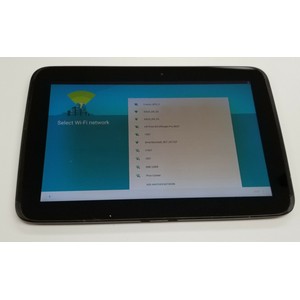 Google Nexus 10 P8110 32GB Used Table…