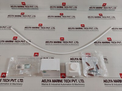 Evac 5900200 Push Button For Evac 90 Wall Model Kit