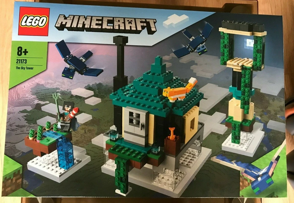 Lego 2025 age 8