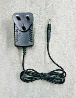 BKool Smart Trainer Pro 2 Netzteil. UK Stecker (nicht Trainer Pro)