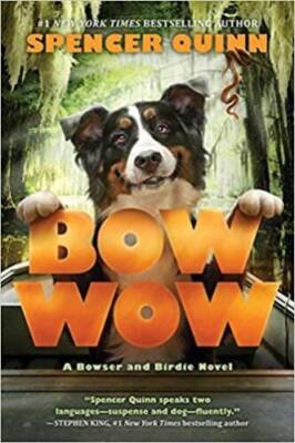 Bow Wow - Unknown Binding - GOOD