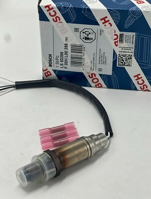 Oxygen Sensor-Actual OE Bosch 16328 for sale online | eBay