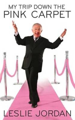 My Trip Down the Pink Carpet - Hardcover By Jordan, Leslie - GOOD