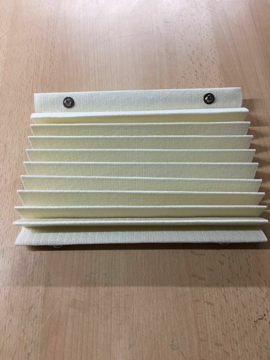 Oceanair Faltrollo Skysol Pleatedshade Plissee Jalousien