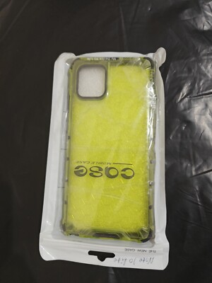 Samsung galaxy note 10 Lite phone case