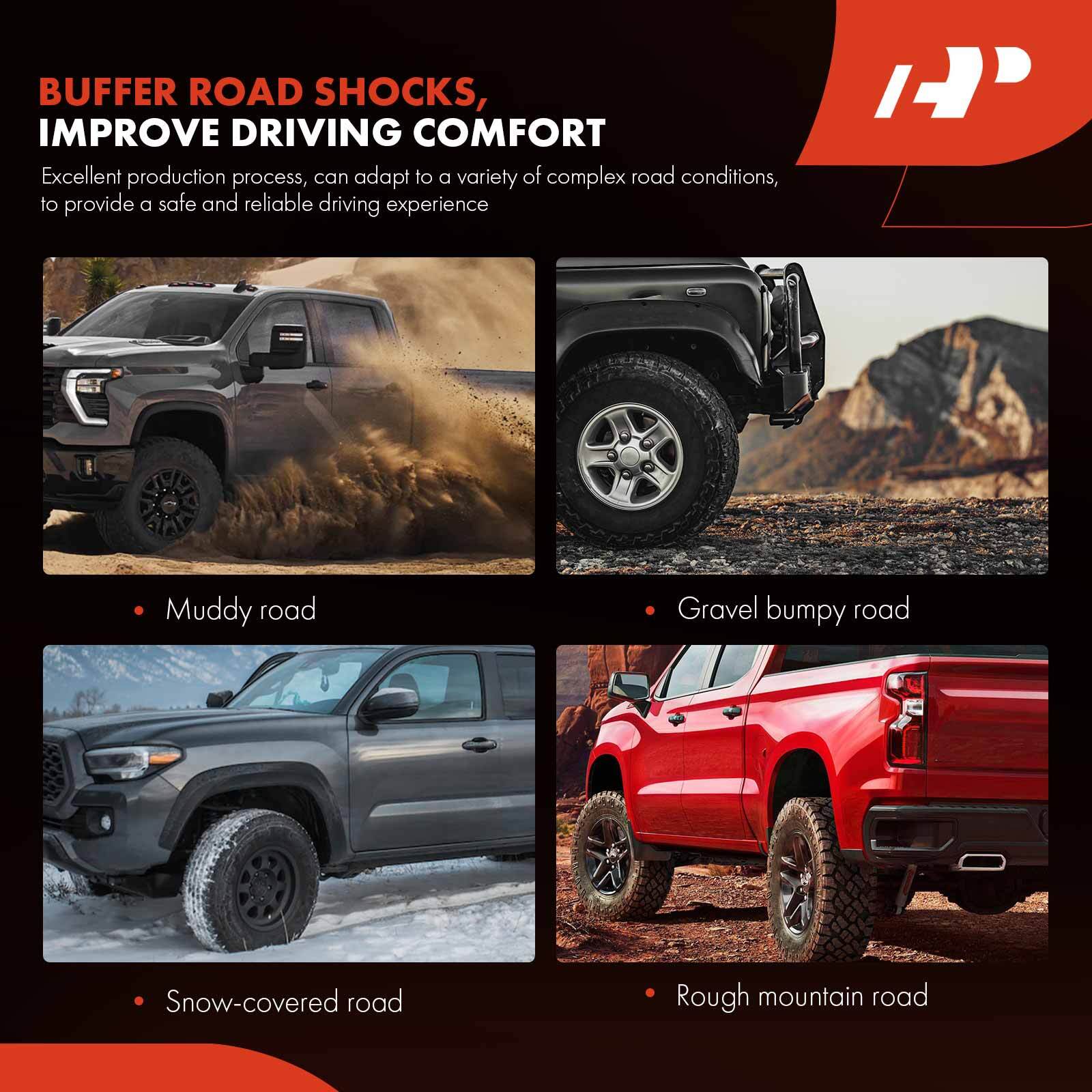 16x Front Upper & Lower Control Arm Ball Joint Sway Bar Tie Rod for Acura Honda