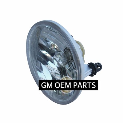 Fog Light Lamp 1PC For GM Chevrolet The Next Spark 2016+ OEM Parts | eBay