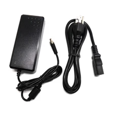 For ATTO TLNS-2101-D00 Thunderbolt 2 to 10GbE Adapter Power Supply 