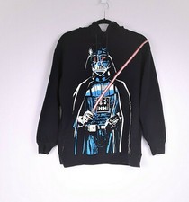 Star Wars Darth Vader Hoodie Size M