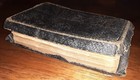 English Version - Antique Bagster's Polyglot Bible - 1890's Bible — photo 4