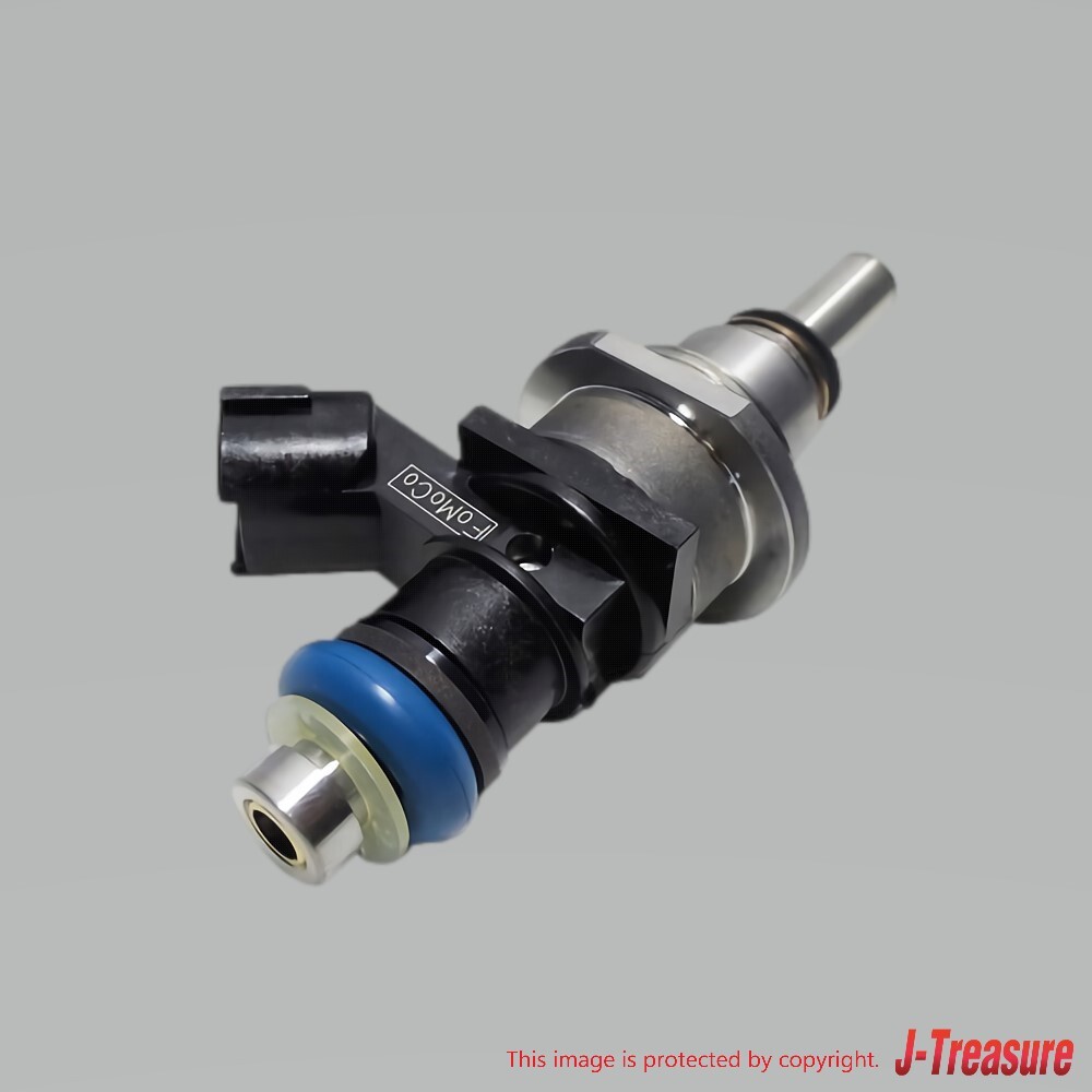 MAZDA CX-7 MAZDA3 MAZDA6 MPS MPV ATENZA Genuine Fuel Injector L3K9-13 ...