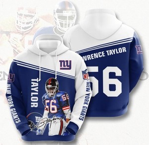 lawrence taylor sweatshirt