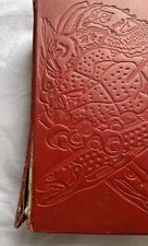 Vieux Livre Cuisine Illustré de 1950 - L'art culinaire Français