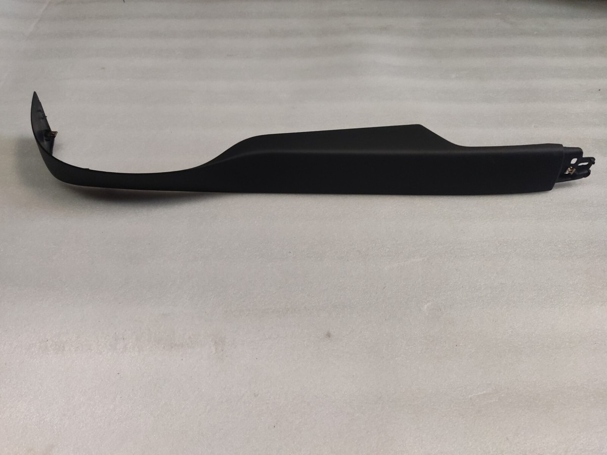 Tesla Model X Rear Left C Pillar Cover Trim * Tesla Model X Rear Left C Pillar Cover Trim *