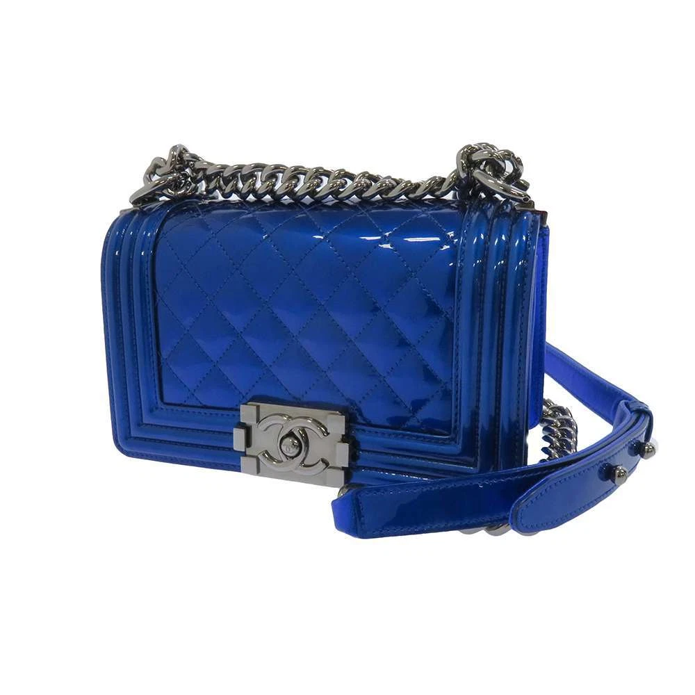Chi tiết 86 chanel boy pearl bag mới nhất trieuson5 #30 Chi tiết 86 chanel boy pearl bag mới nhất trieuson5