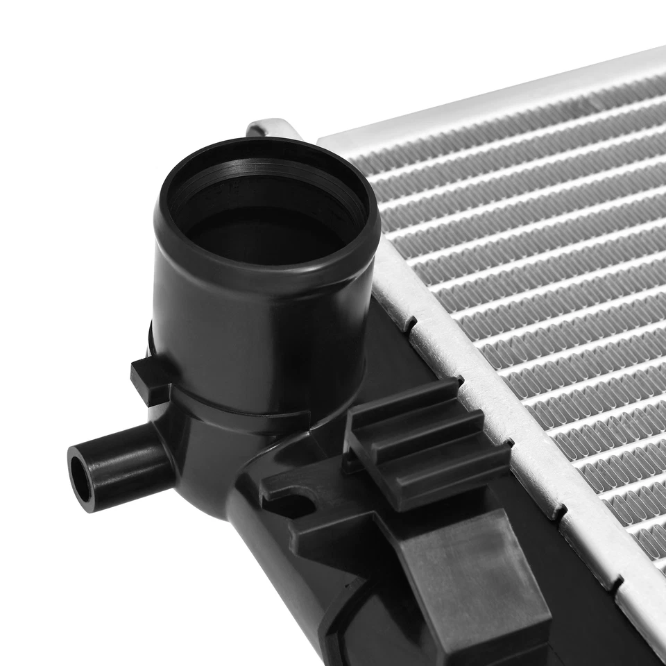 Radiator For 2009-2018 Dodge Ram 1500 / 2010-2013 Ram 2500 / 2011-2013 Ram 3500 - Image 4 of 4