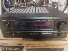 Amplificatore Audio/Video 7.1 DENON AVR-1803 AV surround - ottime condizioni