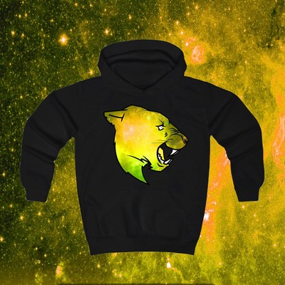 join the new girl order hoodie
