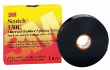 130C-3/4X30FT, 3m, 130C TAPE 3/4  X 30' 2ESA, 1 Roll