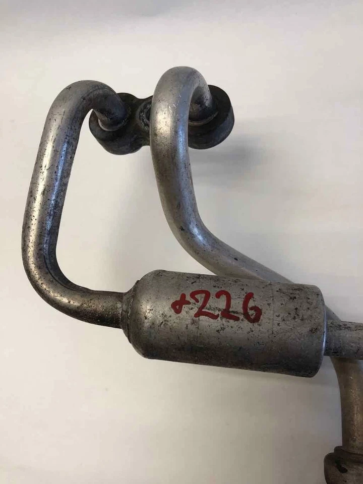 1996 - 2004 CHEVROLET S10 A/C кондиционер коллектор шланг трубка шланг - Изображение 4 из 4