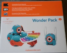 Wonder Workshop Wonder Pack
