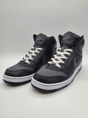 Nike Air Prestige Black High Top 407036-011 Casual Shoes Sneakers Mens Size 12 | eBay
