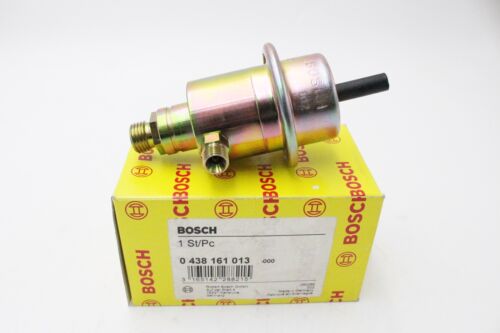 Regulador de presión de combustible BOSCH 0438161013 - Imagen 1 de 5