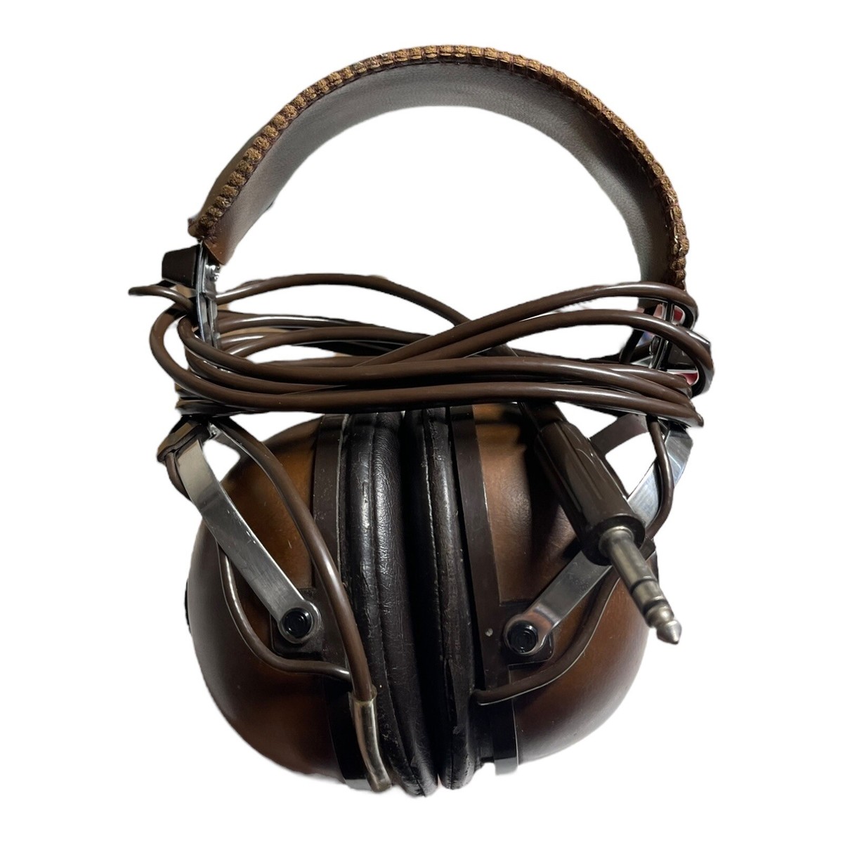 Pioneer パイオニア　SE-25 stereo headphones Pioneer - SE-25 Vintage Rare/Audiophile Wired Headphones