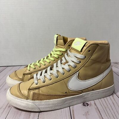 Nike Blazer Mid  77 Sesame Summit