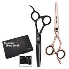 JW RGS Shear & Thinner Kit