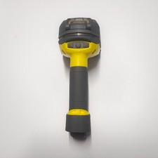 DM8700DX-E Handheld barcode scanner DMR-8700DX-E Ethernet communication COGNEX