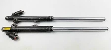 1980's 42mm MARZOCCHI GAS FRONT FORK LEGS KTM APRILIA ATK WORKS CROSS ENDURO