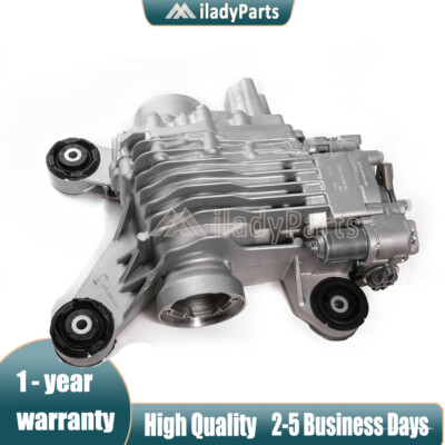 Rear Differential/Transfer Case Assembly For VW GolfR AUDI SKODA #0BR 525 010 B#