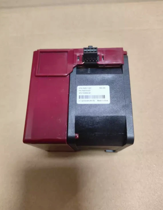 Standard Cpu Cooling Fan for HP DL380 G11 P43519-001 P43517-001 P49959-001 - Image 3 of 4