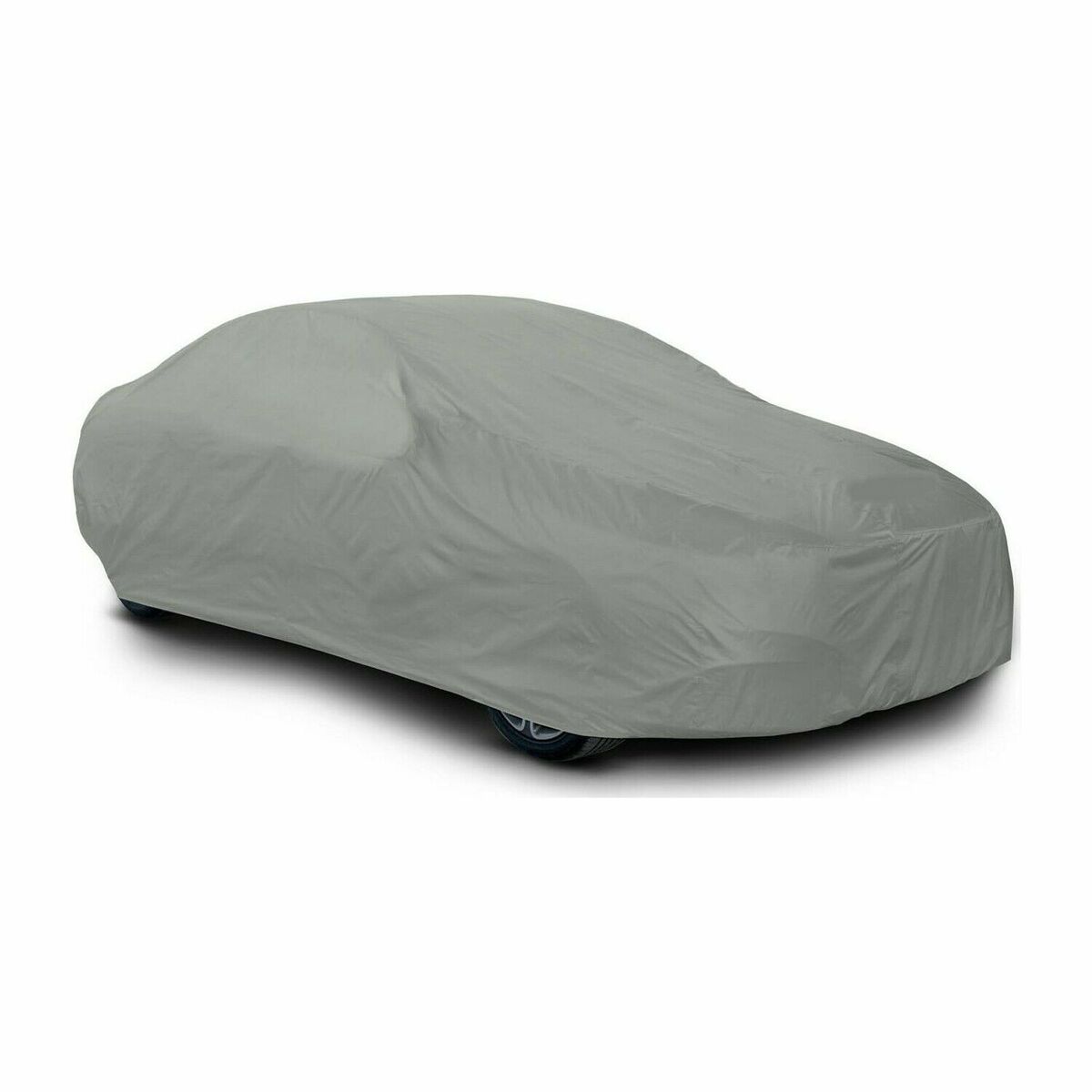 Paspas Merkezi Premium Peugeot 208 Car Tarpaulin Auto Cover Tent