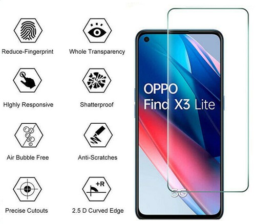 brotect Pellicola Protettiva Vetro per Xiaomi Poco F7 Ultra Protezione Schermo (3 Pezzi) [Durezza Estrema 9H, Chiaro