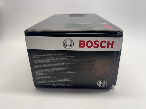 Bosch SR0469N Starter Motor Bosch Premium 100% New Starter - Picture 3 of 8