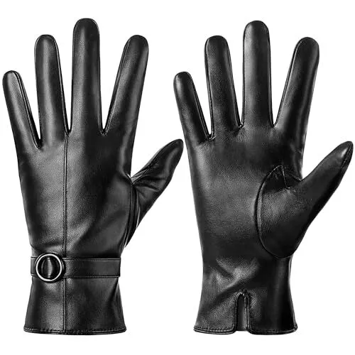 Burberry gloves kids 2017 hotsell