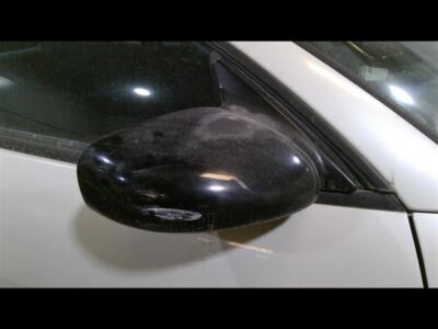 Passenger Side View Mirror Power Non-heated Fits 00-05 ECLIPSE 380306