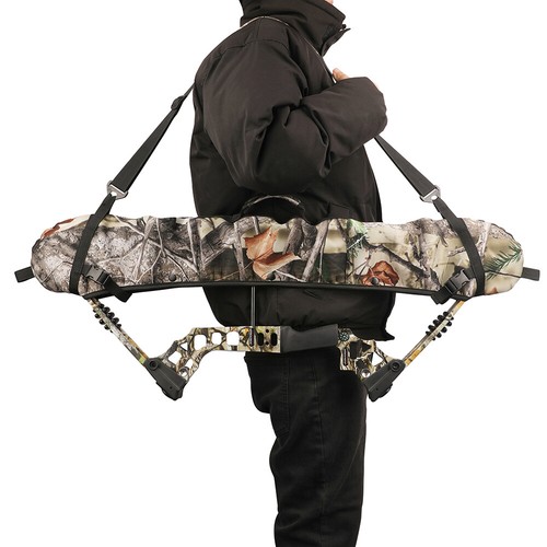20-70lbs Compoundbogen Set Jagdbogen Bogenschießen Angeln Jagd RH LH Sportbogen - Bild 12 von 16