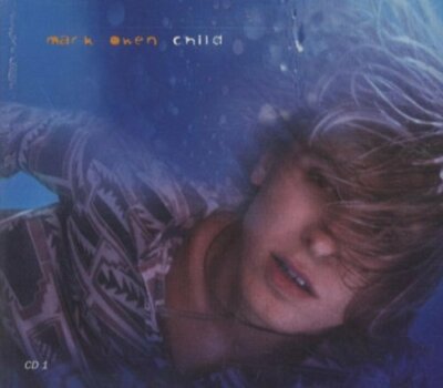 Mark Owen Child (1996) [Maxi-CD]