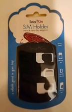 SmartGo SIM Holder Organizer Case