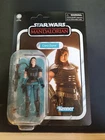 Star Wars The Mandalorian Vintage Collection 3.75'' Cara Dune Retired Rare!