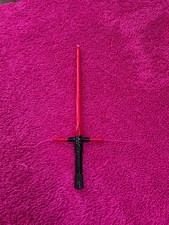 Star Wars Kylo Ren Lightsaber Stylus Pen For Nintendo DS 3DS